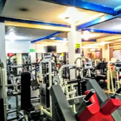 Sport Life Gym