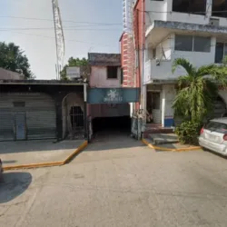 INVENCIBLES FITNESS CENTER