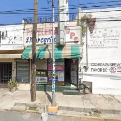 Papeleria y Merceria