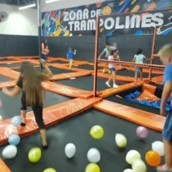 Bouncy Peñasco