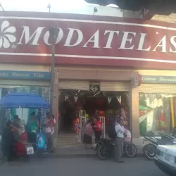 Modatelas Iguala