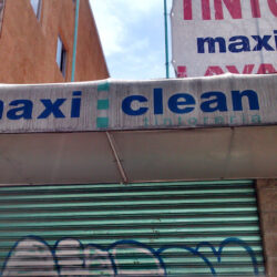 Tintorería Maxiclean