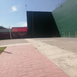 Fronton San Rafael Coacalco