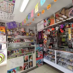 Papelería & Mercería "Mil Colores"