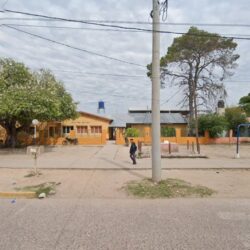 Escuela N° 675 Mario Américo Seiler