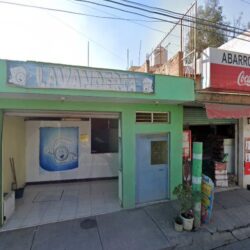 Lavanderia
