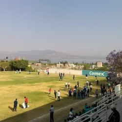 Unidad Deportiva