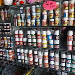 Papeleria Meche