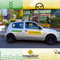 AUTOESCUELA MEGACAR VILLA BALLESTER
