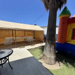Eventos los hermanos