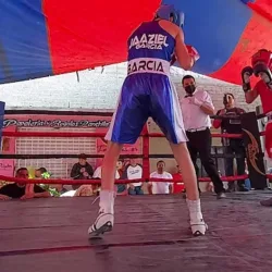 Establo de box Geras Ramos