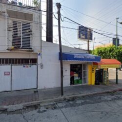 Lavandería y Tintorería