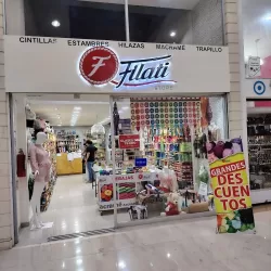 Filati Estambres Del Parque