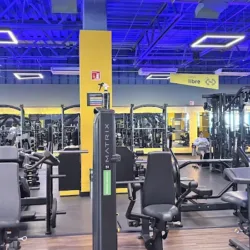 Gimnasio Smart Fit - San Juan del Río Centro