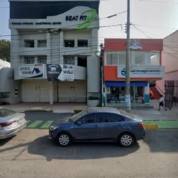 Beatfit Studio