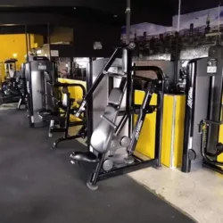 Gym Avengers
