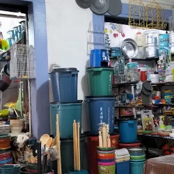 Mercado Municipal Miguel Hidalgo