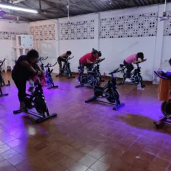 Aquafit Cosamaloapan