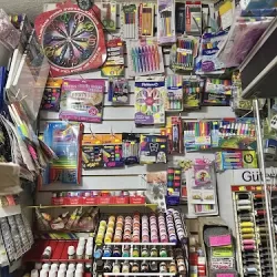Papelería La Reforma