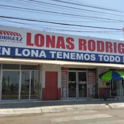 Brincolines Jr. Rodriguez