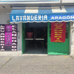 Lavanderia Laundry