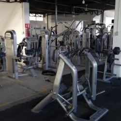 Promuscle Gym (gimnasio en Aguascalientes)