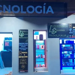 Ledesma Soluciones Tecnologicas