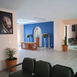 MUTUAL DE SERVICIOS FUNERARIOS JESUCRISTO OBRERO A.C.