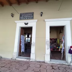 Estambres Los Portales
