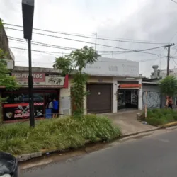 Hilos En Moreno