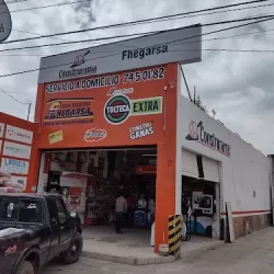 Grupo Ferretero Fhegarsa S.A. de C.V.