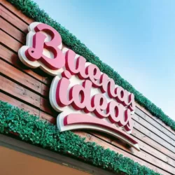 Buenas Ideas diseño y producción