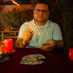 Tarot Ciudad Juarez