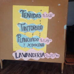 Tintorería PLEANTEX