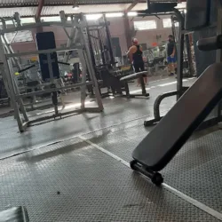Titanium Sport Gym