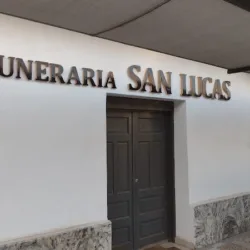 Funeraria San Lucas