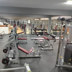 Training Zone Xilotzingo
