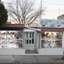 Papelería Artesanas