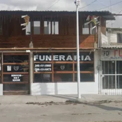 Funeraria "San Diego"