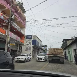 Materiales San Antonio