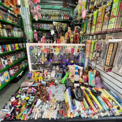 NIRVANA SMOKE SHOP