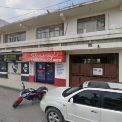 ishoes Laundry Valles