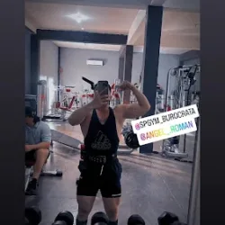 Sport power gym burocrata