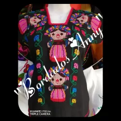 Bordados Anny