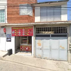 Papeleria Y Merceria "De Asis"