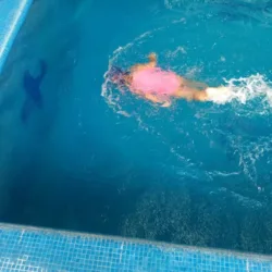 School Gym Aquatics