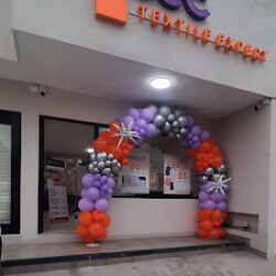 Tintoreria y lavandería 5asec república