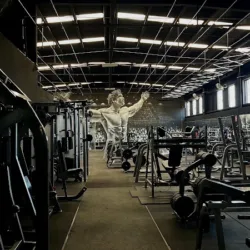 ENVY GYM