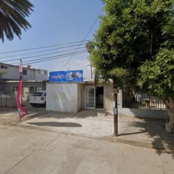 Borrego's Clean Express