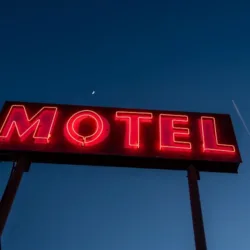 Motel GYM